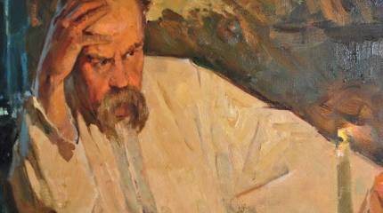 Осенний Краснодар (к событиям в Киеве)