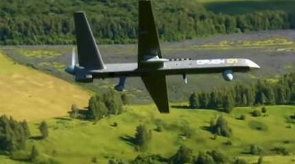 В Польше предлагают укрепить систему ПВО из-за появления в России БПЛА «Орион»