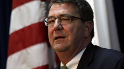 Глава Пентагона: если с РФ не удастся договориться, то надо сделать так, чтобы она не чувствовала себя в безопасности