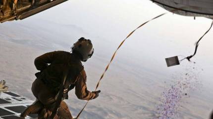 В США заявили о разработке "говорящих листовок"