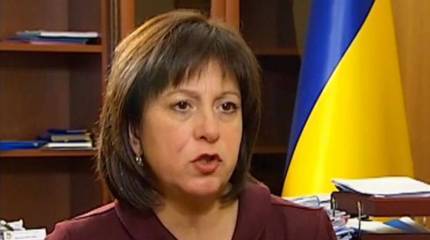 Яресько: не желают реструктуризировать украинские долги только те кредиторы, которые имеют связи с Януковичем