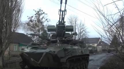 В российском Минобороны подвели итоги 18-го дня проведения спецоперации