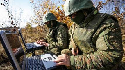 В России началась разработка нового комплекса для борьбы с ударными беспилотниками
