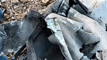 Ближневосточная пресса пишет о ловушке КСИР для F-15E и ударе аналогом «Бук-М2»