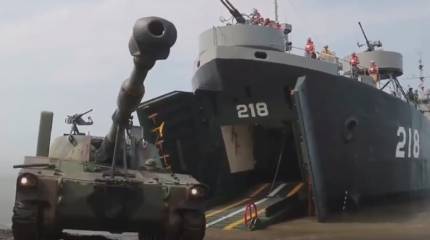 Оборона от материкового Китая: на что потратит Тайвань дополнительные $9 млрд