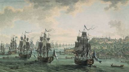 Судостроительный завод имени 61 коммунара. Верфь на Ингуле. Первые годы