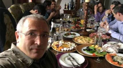 МБХ. Сеансы с разоблачениями