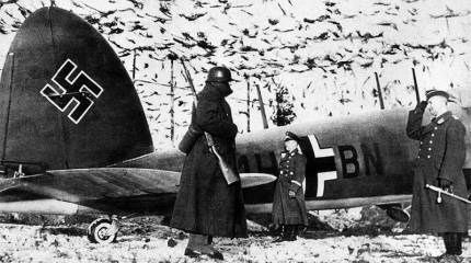 Пенемюнде помнит…