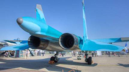 Размышления о планах перевооружения наших Вооружённых Сил на примере ВВС