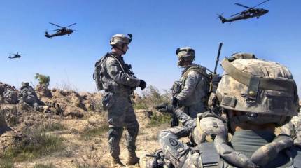 Купите мне побольше патронов!