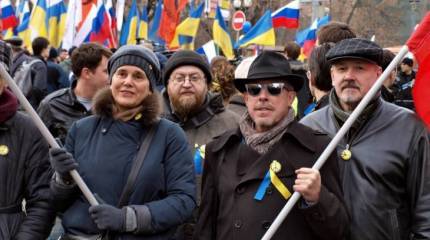 Русофобия как форма суицида