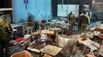 Следственный комитет России предъявил Дарье Треповой обвинение по делу о теракте