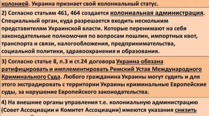 Россия и Украина, да и все остальные республики бывшего СССР являются колониями США