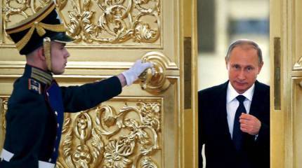 От ненависти к Путину до любви к ...