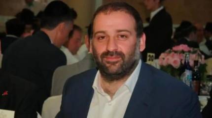 Коломойский: пистолет для покушения на Миндича был передан посольством Украины