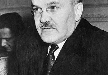 «Господин Нет» Красной империи
