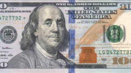 Bloomberg: Недовольство гегемонией доллара в мире нарастает