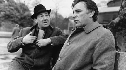 Грустный фельетон. Исповедь агента западных спецслужб