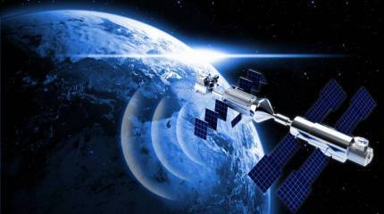 США обвинили Россию в создании на орбите космического лазера