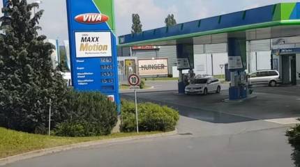 Рейтинг доступности и цены бензина в Европе: место России