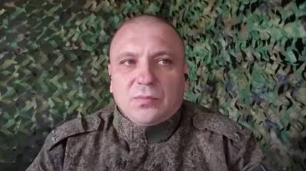 Подполковник НМ ЛНР в отставке рассказал о попытках командования ВСУ предотвратить окружение Артемовска