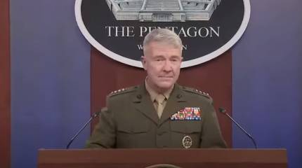 В США опасаются усиления военного присутствия России и Китая на Ближнем Востоке