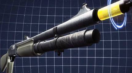 В США создали «умные» нелетальные патроны для дробовиков