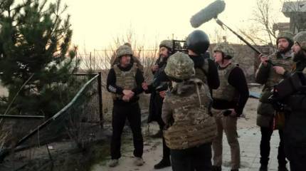 Украина в ОБСЕ не смогла представить доказательств после заявлений о якобы переброске «19 колонн с оружием и боеприпасами» из РФ на Донбасс