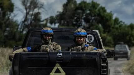 Потеря Бойковки к северу от Покровска вынудила ВСУ отвести остатки формирований на третью линию обороны