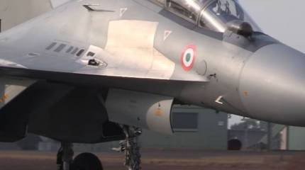 Индия собрала два последних истребителя Су-30МКИ в рамках контракта с Россией