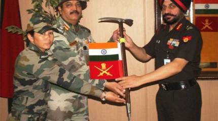 Индия: Сотрудничаем с США в сфере ВПК, так как Россия виновата