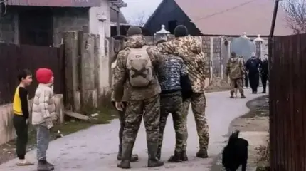 До последнего украинца: Киев планирует мобилизовать всё сельское население