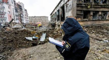 Британская разведка: Россия сменила тактику нанесения ракетных ударов по Украине