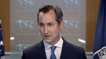 «Не проявляет к ним интереса»: В Госдепе США подтвердили отсутствие каких-либо переговоров с Россией по Украине