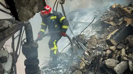 Украинская прокуратура неожиданно выявила хищения при ремонте Трипольской ТЭС