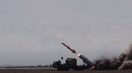 Украинское издание: Киев грозит Москве несуществующими ракетами