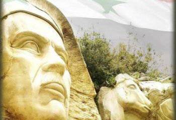 Крокодиловы слезы «международного сообщества»