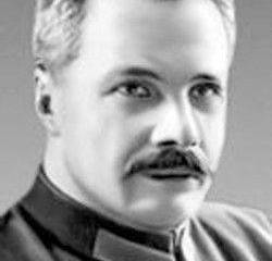 Загадочная смерть наркомвоенмора