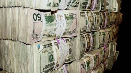 Почему нельзя купить российскую элиту