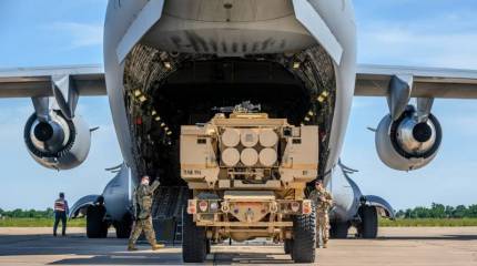 Эксперты оценили вероятность войны между США и Китаем