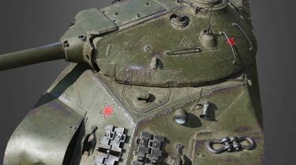 «Зачастую заводской чертёж и реальная машина имеют ощутимое различие»