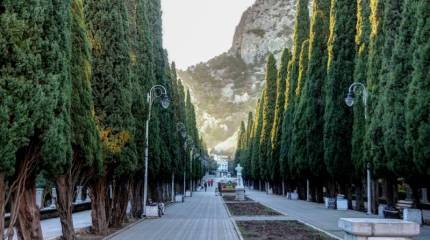 В Крыму ответили на угрозы Порошенко в адрес базы ВМФ РФ