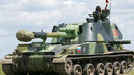 «Ремвооружение» с начала СВО удвоило объемы ремонтируемой военной техники