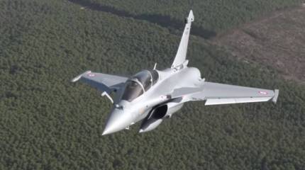 Названа причина, по которой у истребителей Rafale не будет новых шансов на индийском рынке