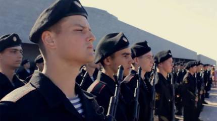 В МИД Украины требуют отменить призыв крымчан в ВС РФ