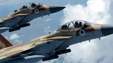 Fox News: спецслужбы Израиля обманом собрали вместе командование ВВС Ирана перед нанесением удара