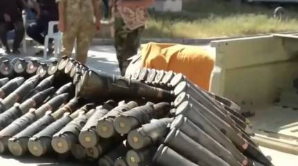 Генерал ЛНА: Турция намерена использовать Ливию как плацдарм для дальнейшей экспансии