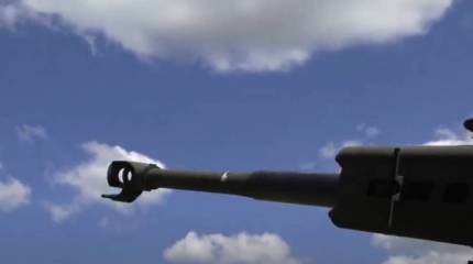 Противник не оставляет попыток прорвать оборону российских войск по линии Сватово-Кременная