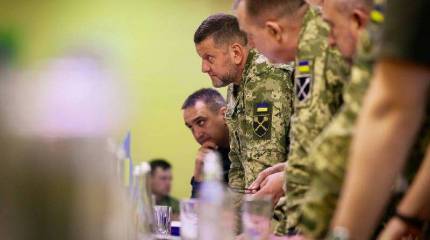 СМИ Британии: в Генштабе ВСУ жалуются на нехватку ресурсов для лобовых атак