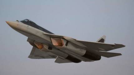 И снова о противостоянии Т-50 ПАК ФА с «Раптором». Упущенные «National Interest» детали